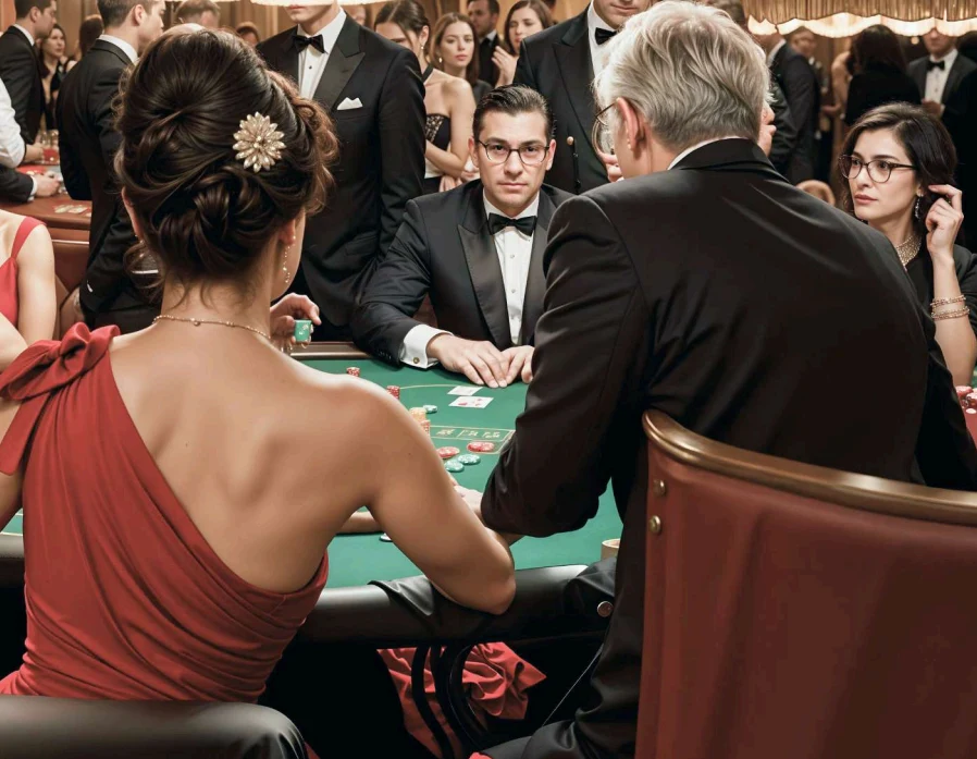 Hospitality and Entertainment Expansion